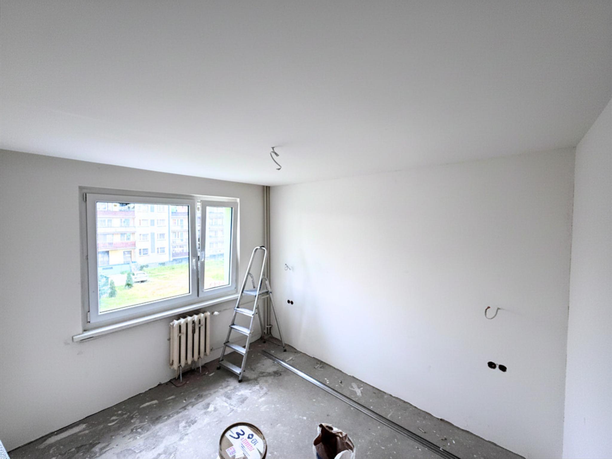 Mieszkanie po remoncie w Zabrzu